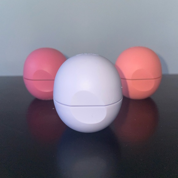 EOS Lip Balms - Picture 2 of 3